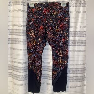 UNWORN Lululemon leggings, size 8/10